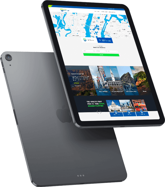 Blitz Mobile Apps
