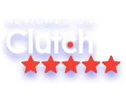 Top Mobile App development company on Clutch
