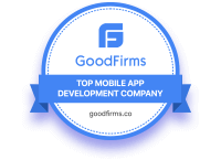 Top Mobile App Development Company on Good Firms